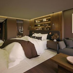 Superior Alpine View Room